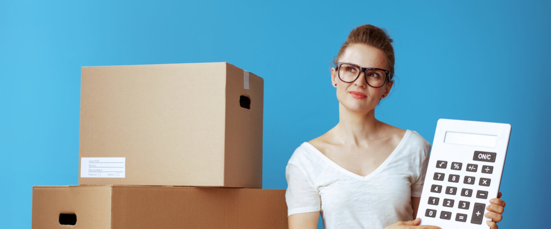 The Ultimate Guide to Low-Cost Relocation